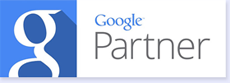 Logo Google Partner